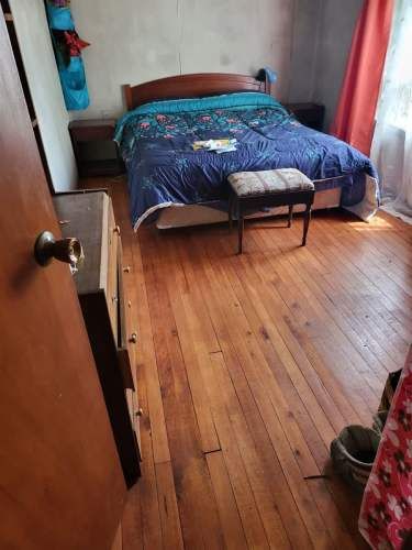 CASA Centro de castro