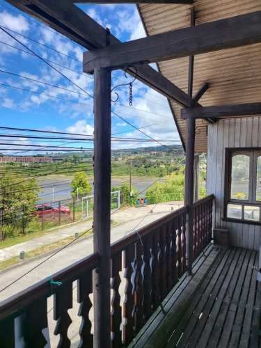 CASA Centro de castro