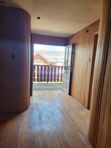 CASA Centro de castro