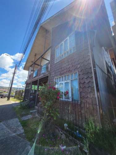 CASA Centro de castro