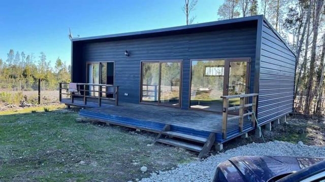 PARCELA Mirador de Volcanes