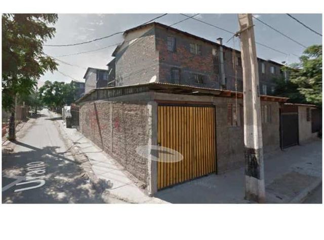 DEPARTAMENTO Pasaje Urano