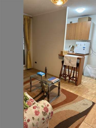 DEPARTAMENTO Concepción 1055