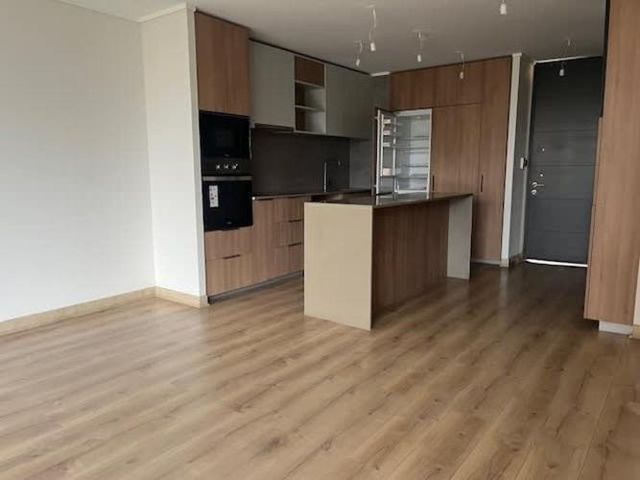 DEPARTAMENTO Amberes