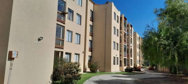 DEPARTAMENTO SCL_CODIGO69594 Puertas del Mar 351, Condominio Nápoles, La Serena