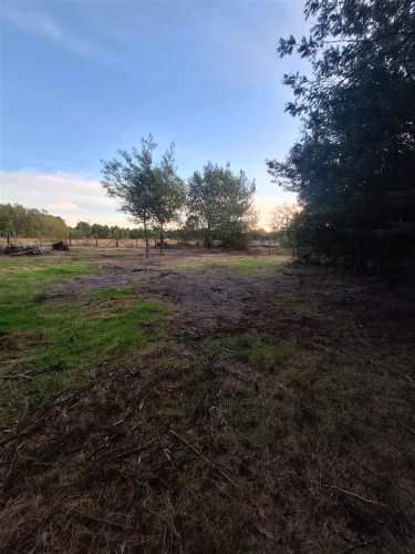 PARCELA Charrua, Cabrero