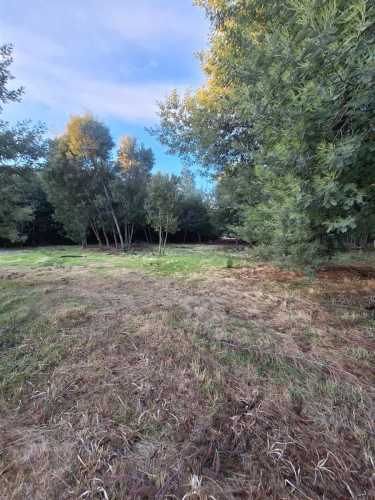 PARCELA Charrua, Cabrero