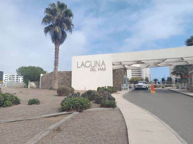 DEPARTAMENTO CONDOMINIO LAGUNA DEL MAR