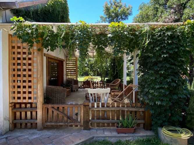 PARCELA HERMOSA PARCELA EN REQUINOA SECTOR EL TRIGAL