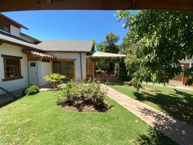 PARCELA HERMOSA PARCELA EN REQUINOA SECTOR EL TRIGAL