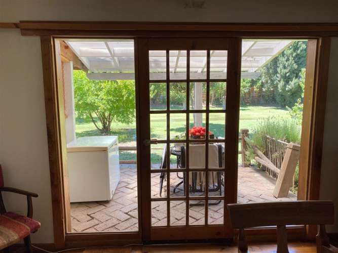 PARCELA HERMOSA PARCELA EN REQUINOA SECTOR EL TRIGAL