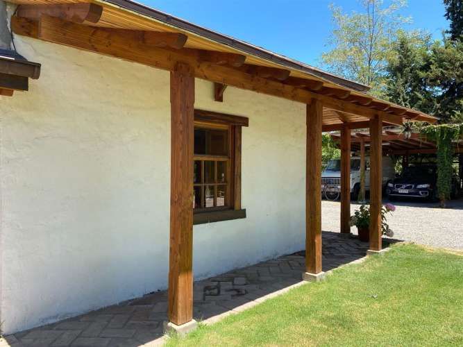 PARCELA HERMOSA PARCELA EN REQUINOA SECTOR EL TRIGAL