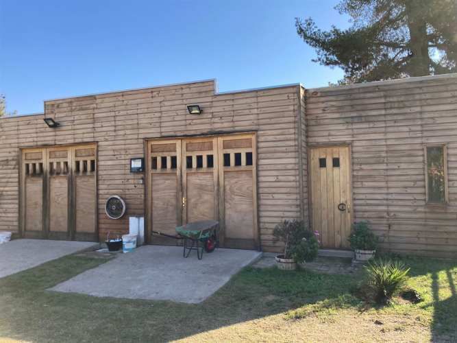 PARCELA HERMOSA PARCELA EN REQUINOA SECTOR EL TRIGAL