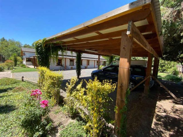 PARCELA HERMOSA PARCELA EN REQUINOA SECTOR EL TRIGAL