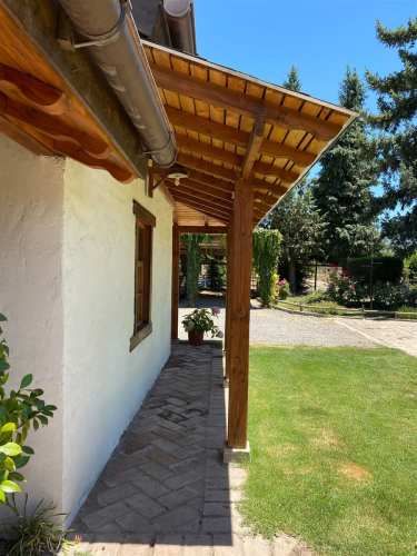 PARCELA HERMOSA PARCELA EN REQUINOA SECTOR EL TRIGAL