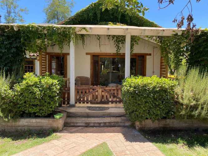 PARCELA HERMOSA PARCELA EN REQUINOA SECTOR EL TRIGAL