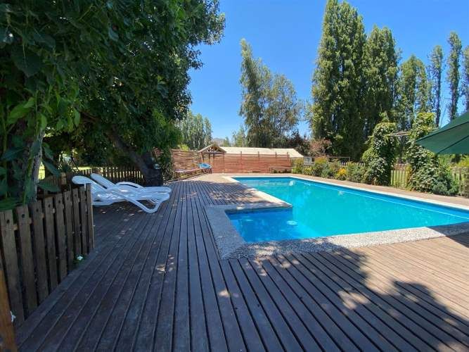 PARCELA HERMOSA PARCELA EN REQUINOA SECTOR EL TRIGAL