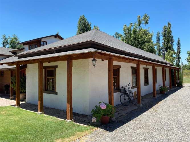 PARCELA HERMOSA PARCELA EN REQUINOA SECTOR EL TRIGAL