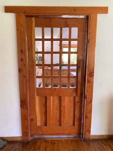 PARCELA HERMOSA PARCELA EN REQUINOA SECTOR EL TRIGAL