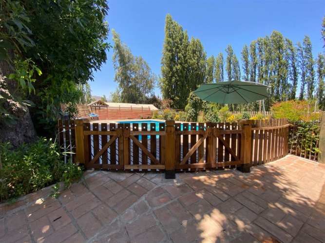 PARCELA HERMOSA PARCELA EN REQUINOA SECTOR EL TRIGAL