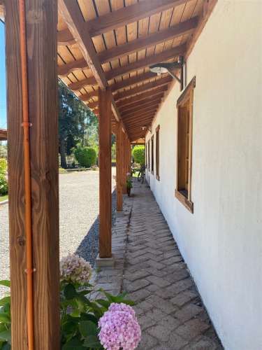 PARCELA HERMOSA PARCELA EN REQUINOA SECTOR EL TRIGAL