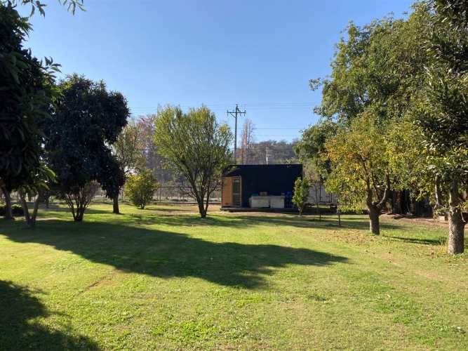 PARCELA HERMOSA PARCELA EN REQUINOA SECTOR EL TRIGAL