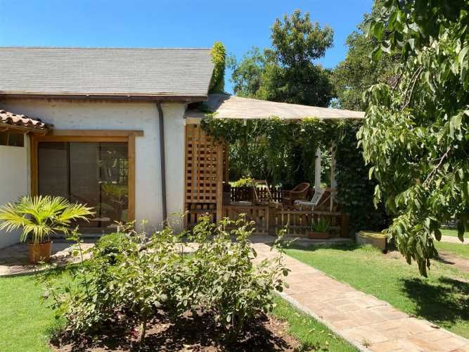 PARCELA HERMOSA PARCELA EN REQUINOA SECTOR EL TRIGAL