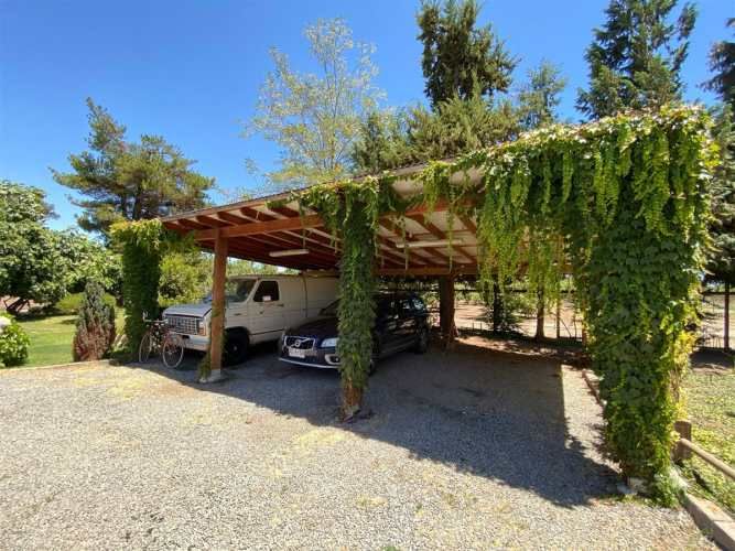 PARCELA HERMOSA PARCELA EN REQUINOA SECTOR EL TRIGAL