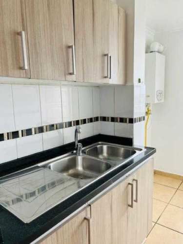 Vendo depto 3H 2B, Pleno centro calle Maipu  (96957)