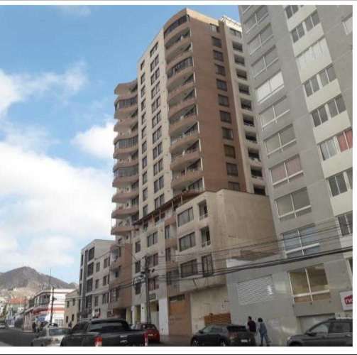 Vendo depto 3H 2B, Pleno centro calle Maipu  (96957)