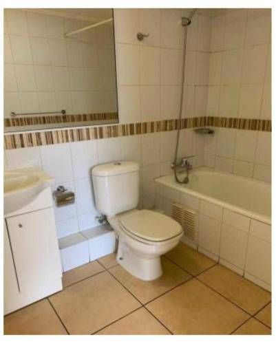 Vendo depto 3H 2B, Pleno centro calle Maipu  (96957)