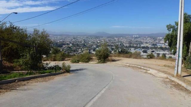 SE VENDE TERRENO URBANO EN QUILPUÉ. 1600 mts² $