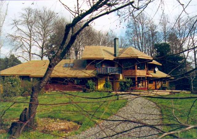 Arriendo de gran casa en Pedregoso