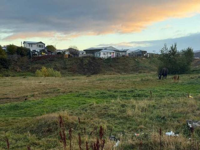 EXCELENTE OPORTUNIDAD VENTA DE TERRENO