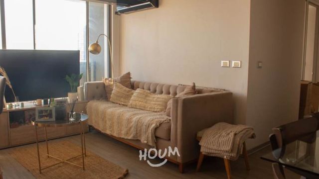 Departamento en Sexta Avenida