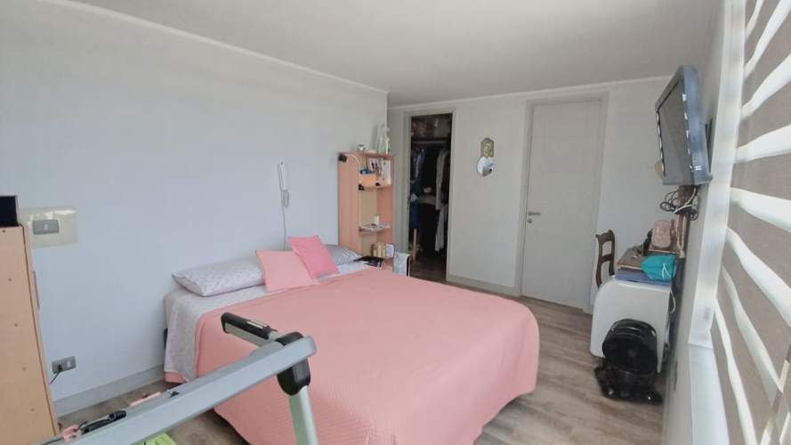 Departamento Almagro 3D 2B  1E 1B  Edificio Vista Parque