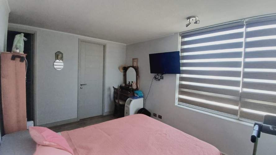 Departamento Almagro 3D 2B  1E 1B  Edificio Vista Parque