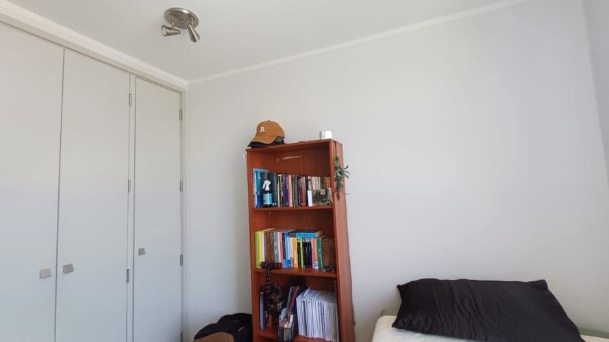 Departamento Almagro 3D 2B  1E 1B  Edificio Vista Parque