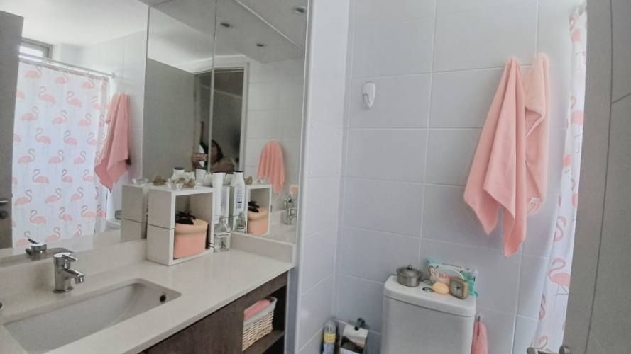 Departamento Almagro 3D 2B  1E 1B  Edificio Vista Parque