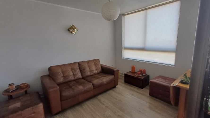 Departamento Almagro 3D 2B  1E 1B  Edificio Vista Parque