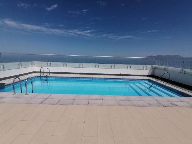 Departamento Almagro 3D 2B  1E 1B  Edificio Vista Parque