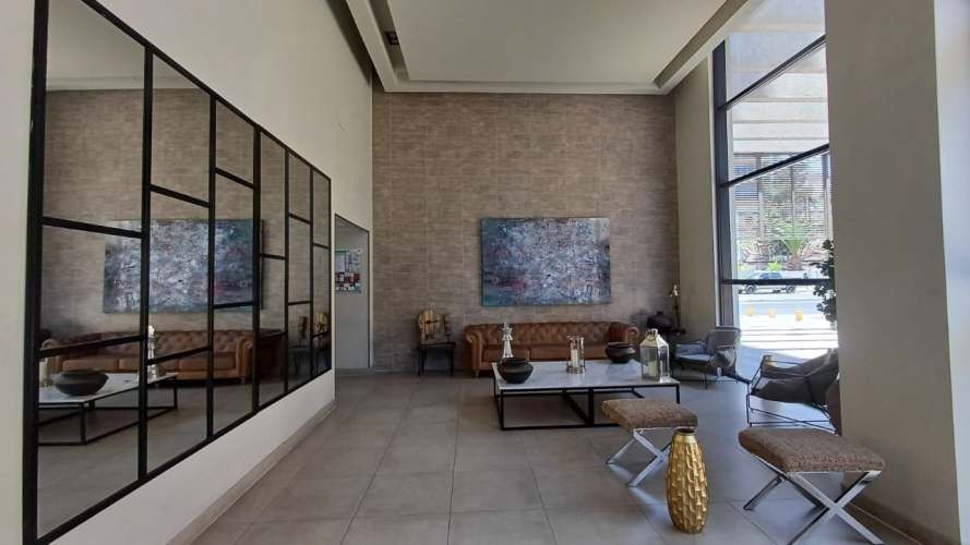 Departamento Almagro 3D 2B  1E 1B  Edificio Vista Parque