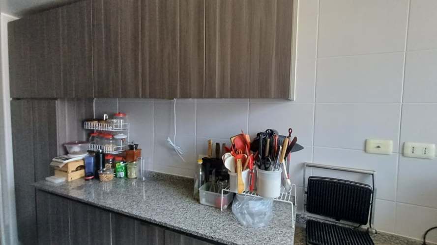 Departamento Almagro 3D 2B  1E 1B  Edificio Vista Parque