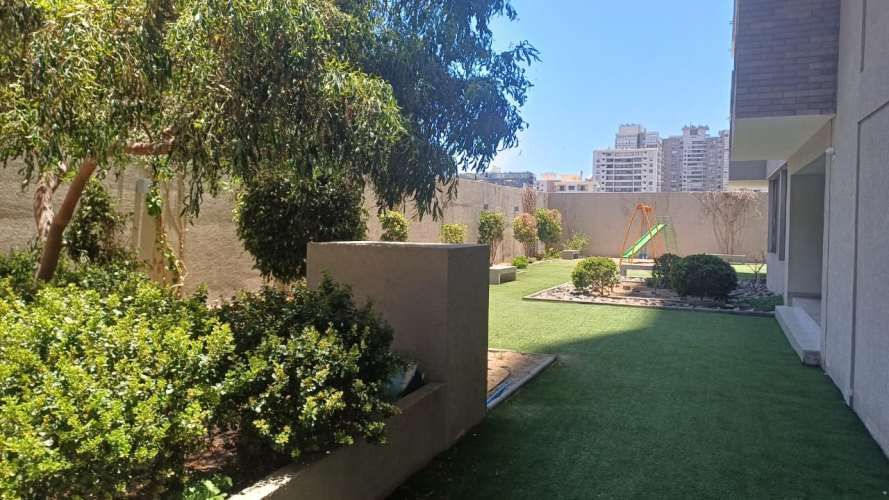 Departamento Almagro 3D 2B  1E 1B  Edificio Vista Parque