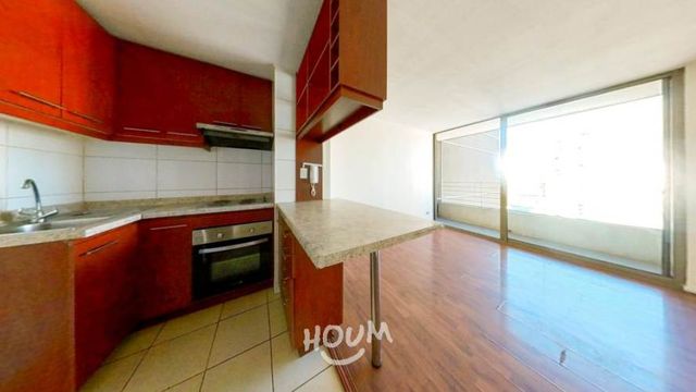 Departamento en Avenida Padre Alberto Hurtado