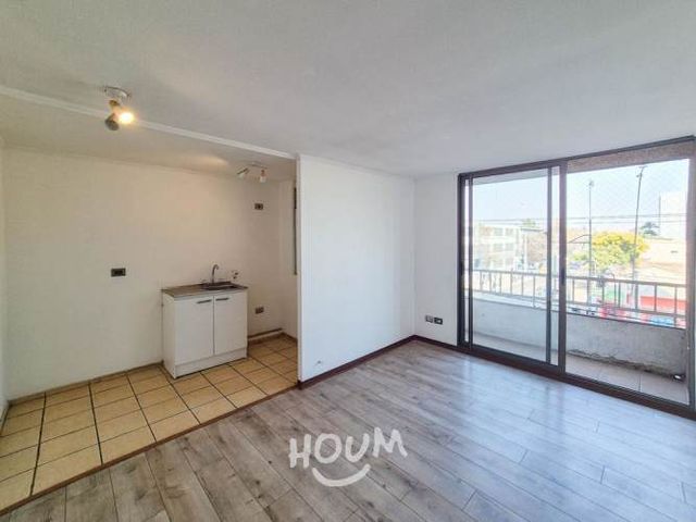 Departamento en Avenida Carrascal