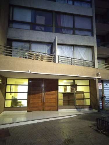 SANTO DOMINGO 4259 DEPTO 1105 QUINTA NORMAL