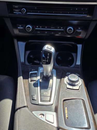 2015 BMW 520 Automotora RRMotors