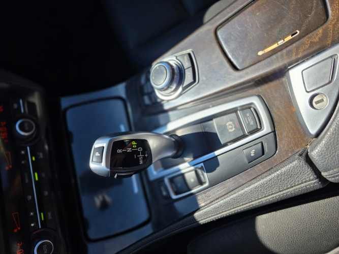 2015 BMW 520 Automotora RRMotors