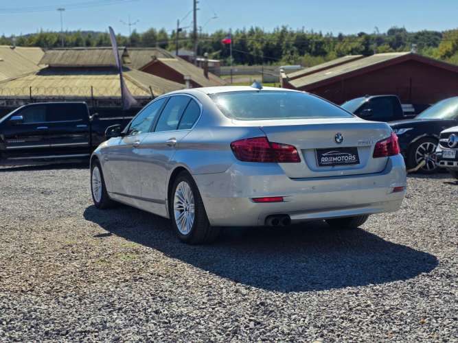2015 BMW 520 Automotora RRMotors